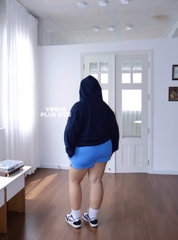 Quần short thun Urban năng động xuất xịn bigsize