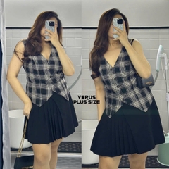 Gile Torrid xuất xịn bigsize