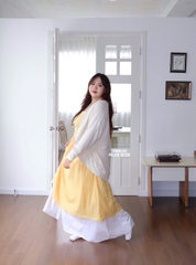 Đầm dây Goodthread mocking xuất xịn bigsize