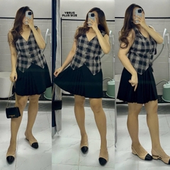Gile Torrid xuất xịn bigsize