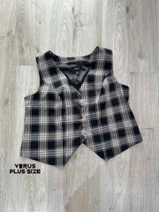 Gile Torrid xuất xịn bigsize