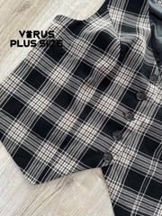 Gile Torrid xuất xịn bigsize