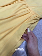 Đầm dây Goodthread mocking xuất xịn bigsize