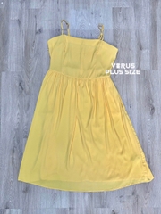 Đầm dây Goodthread mocking xuất xịn bigsize