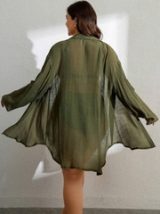 Somi form dài Shein xuất xịn