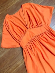 Maxi Shein cánh tiên xuất xịn
