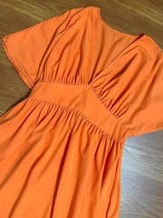 Maxi Shein cánh tiên xuất xịn