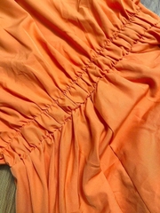 Maxi Shein cánh tiên xuất xịn