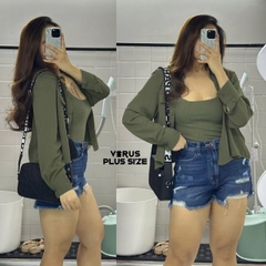 Somi AK voan xuất xịn bigsize