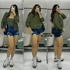 Somi AK voan xuất xịn bigsize