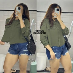 Somi AK voan xuất xịn bigsize