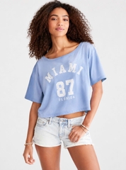 Áo thun tank Aéro xuất xịn cotton thoáng mát