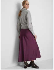 Chân váy lụa Primark xuất xịn bigsize