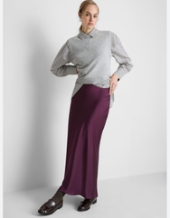 Chân váy lụa Primark xuất xịn bigsize