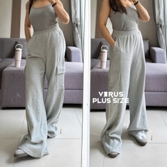 Set hoodie + quần cargo suông G@p xuất xịn(hoodiext/qnicargo)