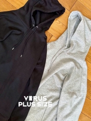 Set hoodie + quần cargo suông G@p xuất xịn(hoodiext/qnicargo)