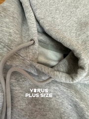 Set hoodie + quần cargo suông G@p xuất xịn(hoodiext/qnicargo)
