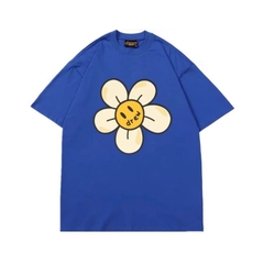 [viruSpluSSize]áo thun CrEW logo dễ thương bigSize xuất xịn
