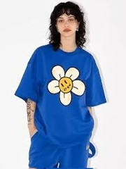 [viruSpluSSize]áo thun CrEW logo dễ thương bigSize xuất xịn