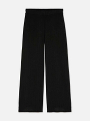 Quần ống rộng Primark lưng thun xuất xịn