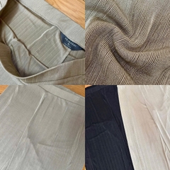 Quần ống rộng Primark lưng thun xuất xịn