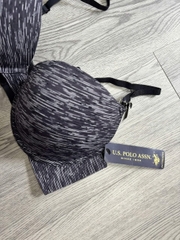 [viruSpluSSize] Áo ngực Su Polo bigSize xuất xịn Ảnh tự chụp tại Shop