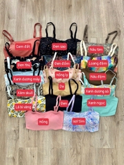 Áo bra ngang MEUNDIES Xuất xịn bigsize