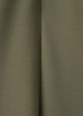 Set xoài mng nhún eo quần suông chất mát mịn xuất xịn bigsize