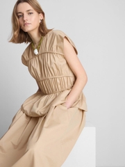 Áo kiểu babydoll Primark xuất xịn bigsize