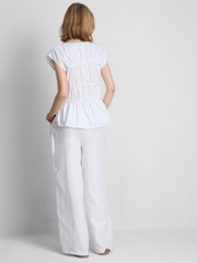 Áo kiểu babydoll Primark xuất xịn bigsize