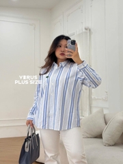 Áo sơmi LL Bean xuất xịn bigsize