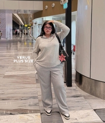 Quần Thun Cargo Topten Balancee Bigsize