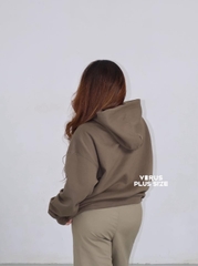 [viruSpluSSize]sale outlet - áo hoodie Backnumber uniSex bigSize