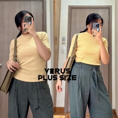 [viruSpluSSize]Áo thun Un1 xuất xịn bigSize