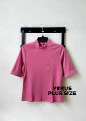[viruSpluSSize]Áo thun Un1 xuất xịn bigSize