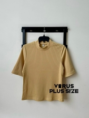 [viruSpluSSize]Áo thun Un1 xuất xịn bigSize