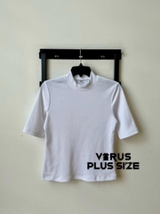 [viruSpluSSize]Áo thun Un1 xuất xịn bigSize