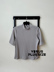 [viruSpluSSize]Áo thun Un1 xuất xịn bigSize