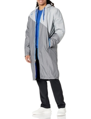 Áo nam parka Speedo xuất xịn Size M