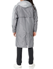 Áo nam parka Speedo xuất xịn Size M