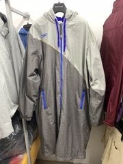 Áo nam parka Speedo xuất xịn Size M