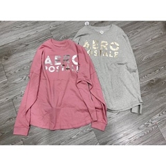 [viruSpluSSize ] sale outlet - áo thun tay dài aero bigSize