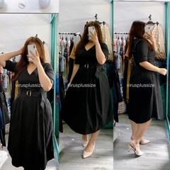 [viruSpluSSize] đầm eSprit xuất xịn bigSize.