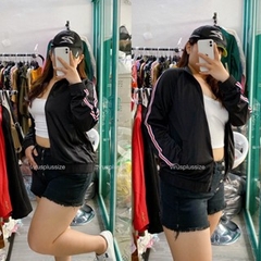 Áo khoác thể thao ATHLETIC bigSize xuất xịn
