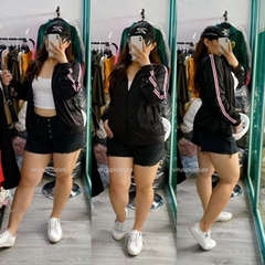 Áo khoác thể thao ATHLETIC bigSize xuất xịn