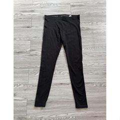 [viruSpluSSize]quần legging đen aero bigSize xuất xịn