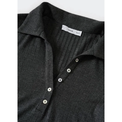 [viruSpluSSize]Áo polo xoài bigSize