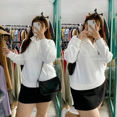 [viruSpluSSize]sale outlet - Áo hoodie zip MANGO BIGSIZE(mngzip)
