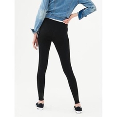 [viruSpluSSize]quần legging đen aero bigSize xuất xịn