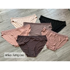 [viruSpluSSize]Quần lót Su - chip anko (190k/6c) 4 kiểu form to